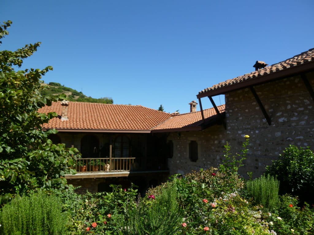 Klöster von Metéora in Griechenland – Weltkulturerbe zwischen Himmel und Fels 14 2012 09 21 11.34.42