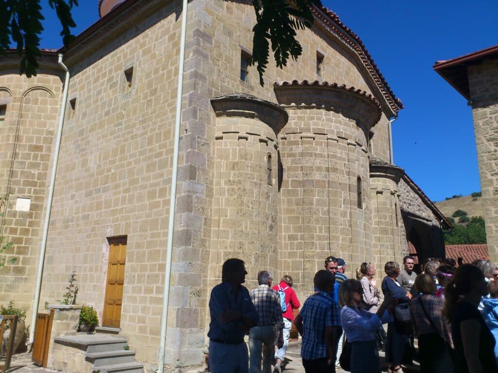 Klöster von Metéora in Griechenland – Weltkulturerbe zwischen Himmel und Fels 9 2012 09 21 13.00.21