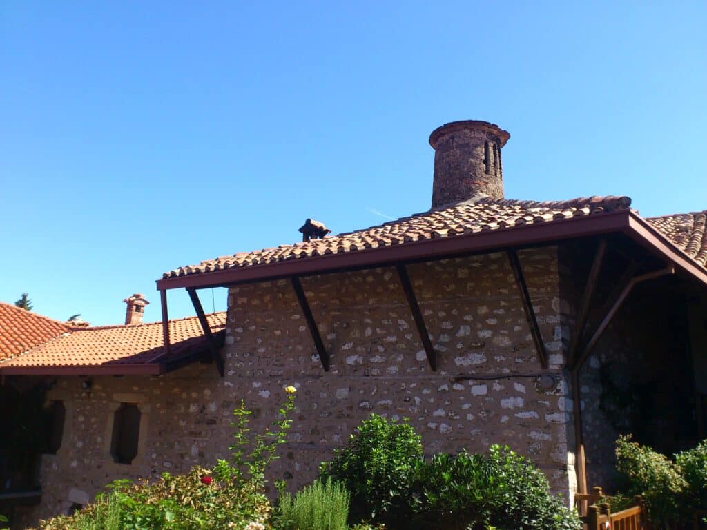 Klöster von Metéora in Griechenland – Weltkulturerbe zwischen Himmel und Fels 6 2012 09 21 13.15.11