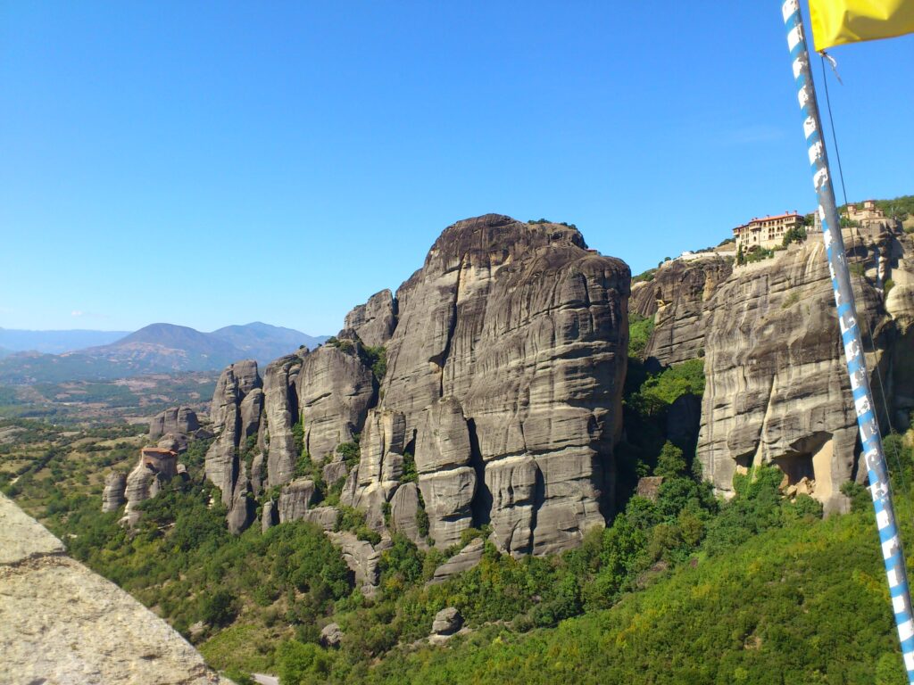 Klöster von Metéora in Griechenland – Weltkulturerbe zwischen Himmel und Fels 4 2012 09 21 14.05.23