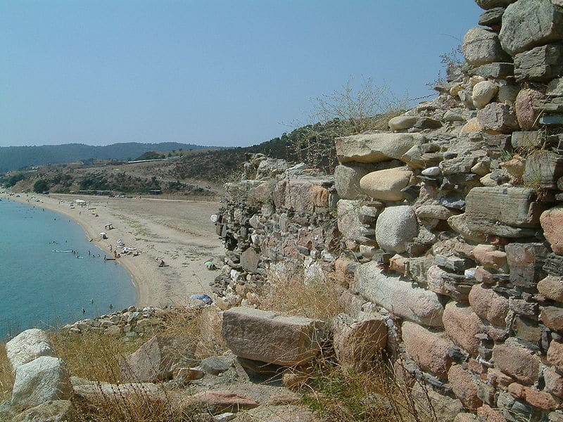 Pirgos Beach Agios Nikolaos