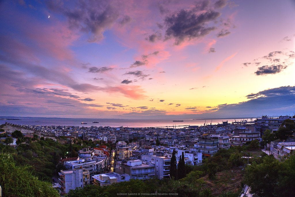 Thessaloniki 2